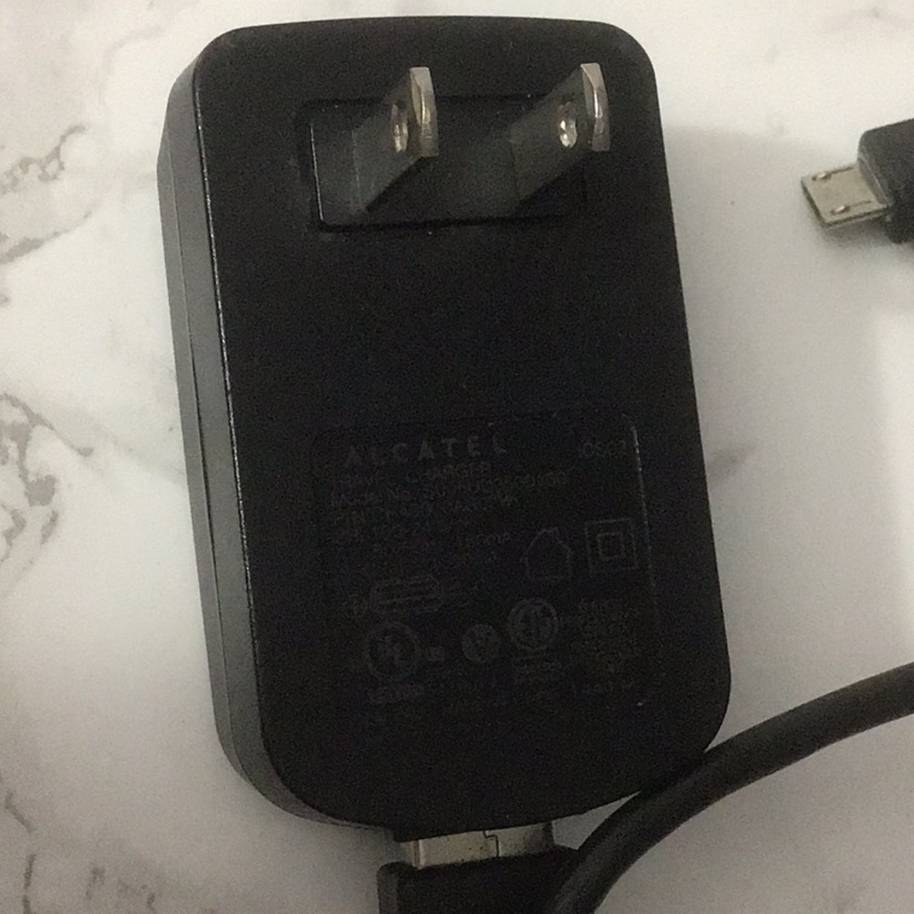 Used Wireless Fast Charger for Android Excellent - Picture 4 of 6
